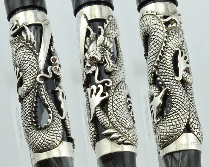 Montegrappa 